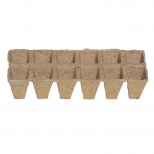 Лотки Jiffy-Strips 5x5 см Лотки Jiffy-Strips 5x5 см